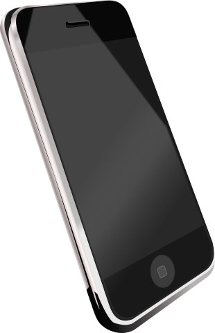 Mobilní telefony - Apple iPhone 5S 64GB, zlatý