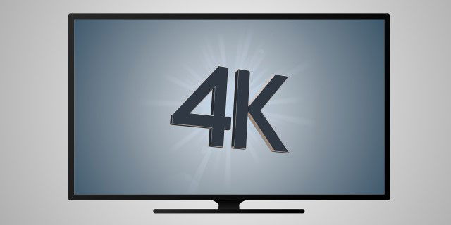 Televize, audio - Samsung UE75HU7500 (UHD)